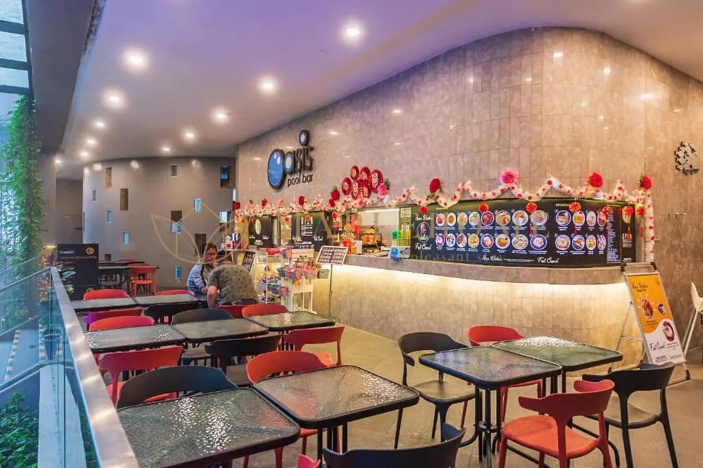 Ion Delemon Premier Suites Genting - photo 38