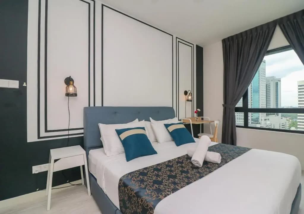 Suasana Residence by Nest Home - photo 40