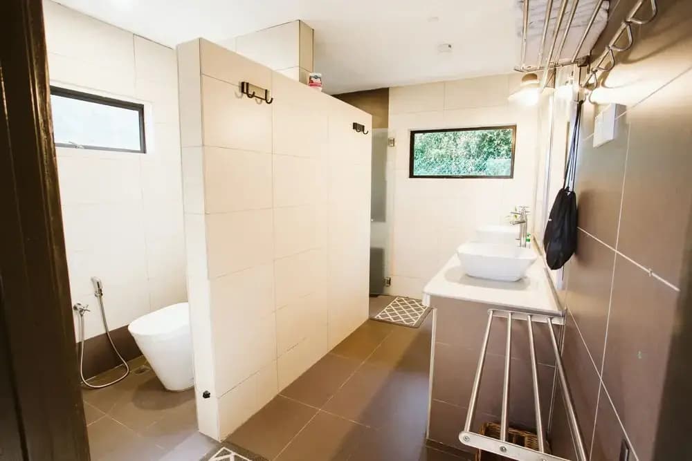 Kampung Bongsu Farmstay - photo 9