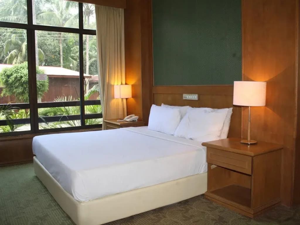 Le Village Beach Resort Kuantan - photo 4