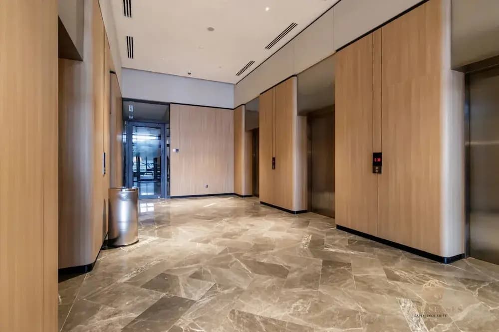 ViiA Residences in KL Eco City, Five Senses - photo 15