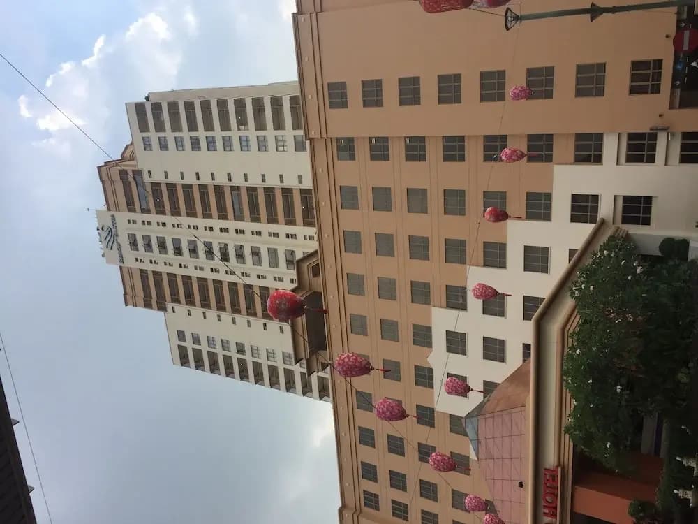 Premier Studios at Resort Suites Sunway - main photo