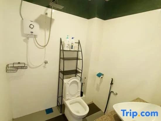 (TS) Cozy House 4 Room10Pax@ALMA @ Jovial - photo 1