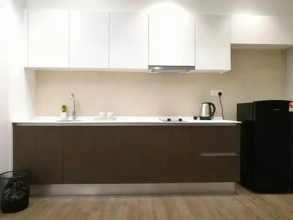 Silverscape Seaview Luxury Residence - photo 19