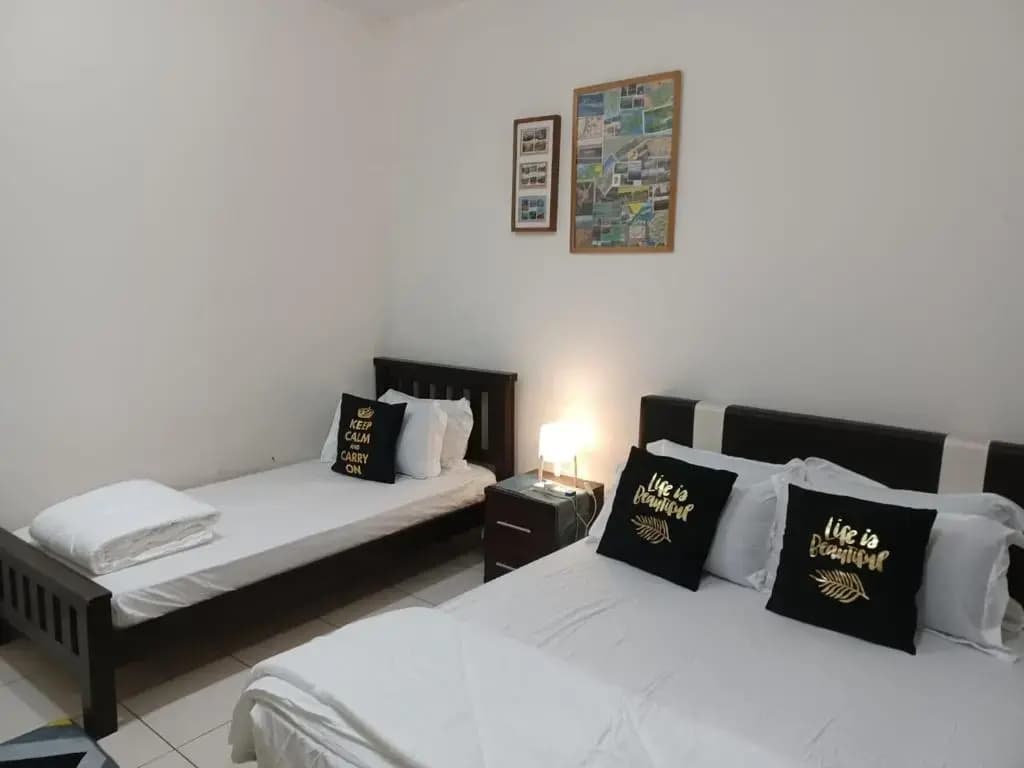 Indah Alam Condo - photo 7