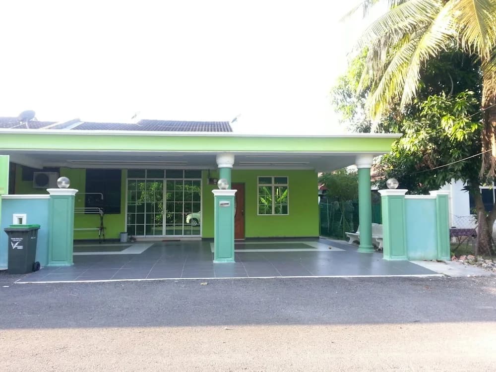 Noor Homestay - photo 15