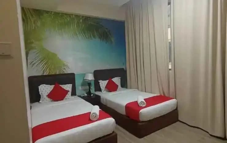 Comfort Hotel - photo 2