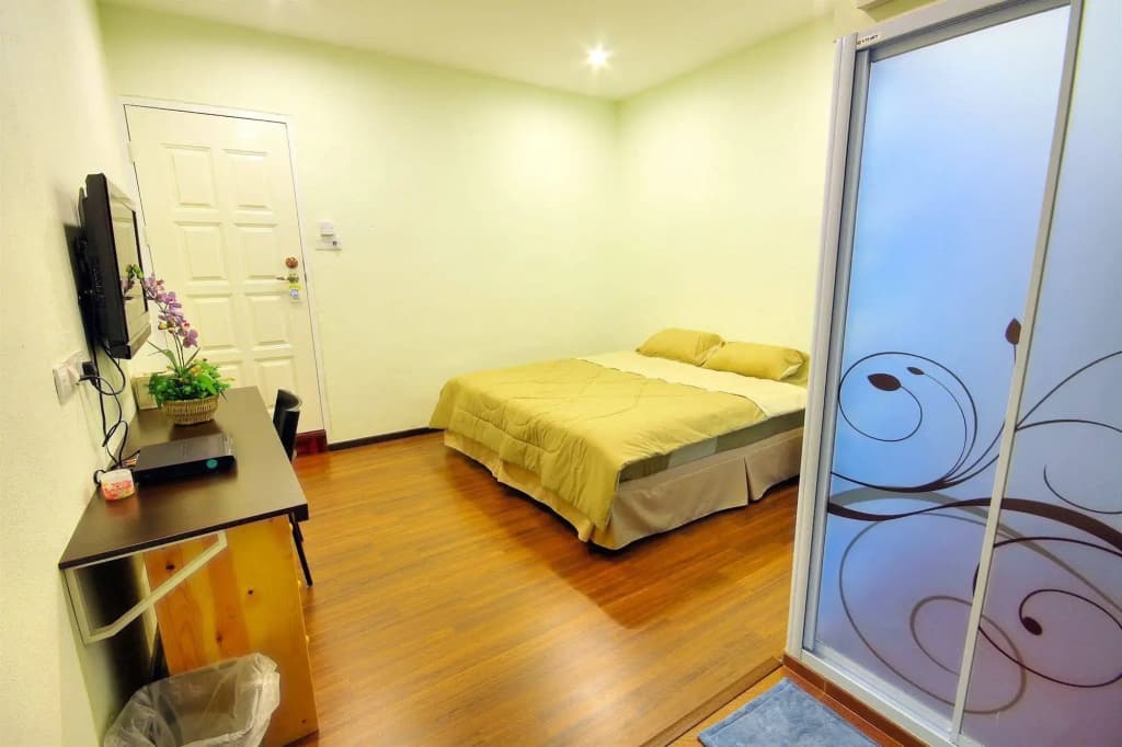i Ville Home Inn - photo 3