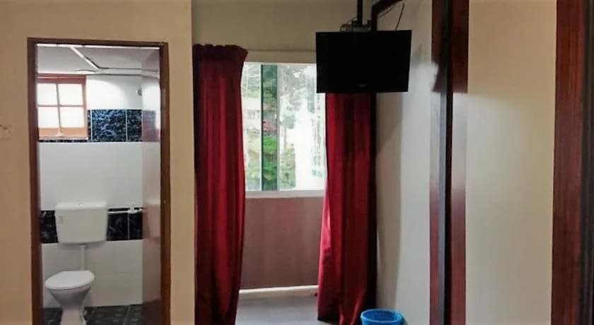 Rasa Sayang Hotel - photo 3