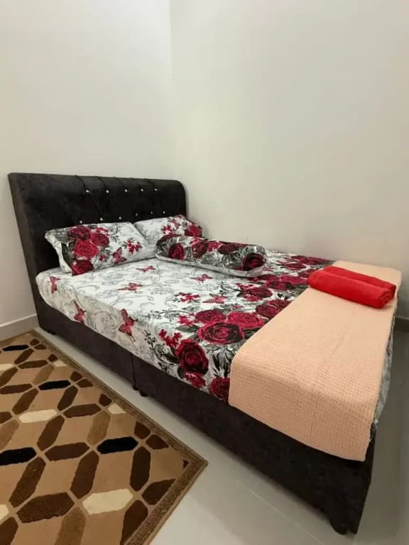 Homestay Selesa KKI Guest House - photo 3