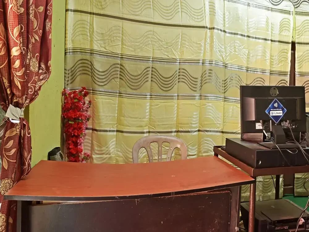 OYO 90664 Rabi Hotel - photo 8