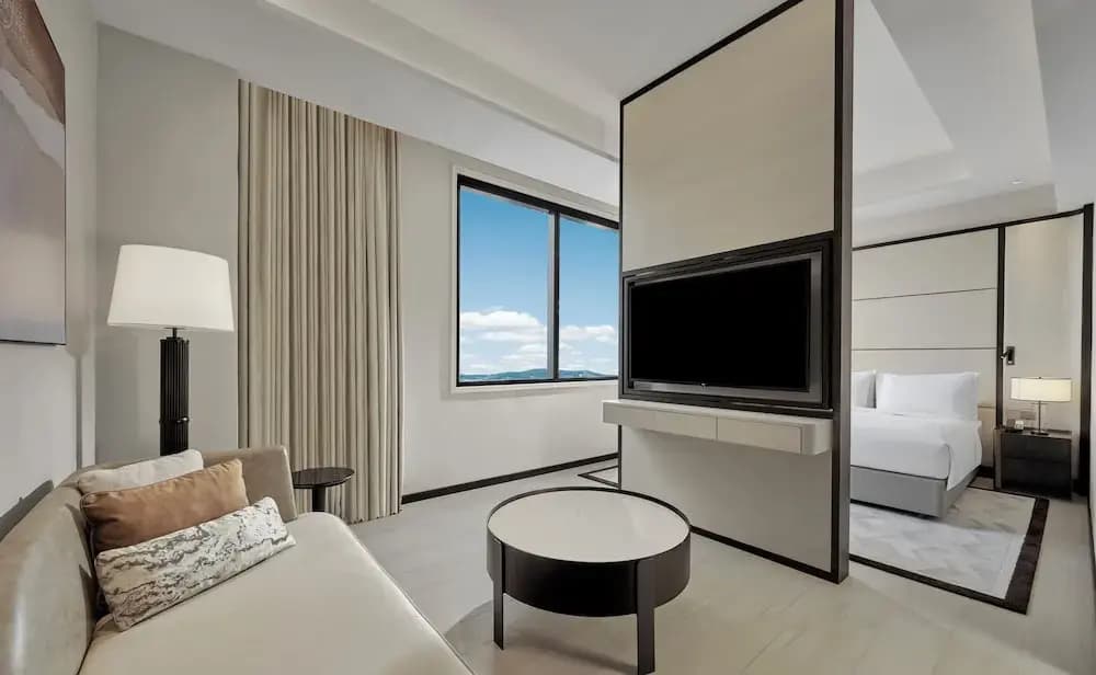 Hyatt Place Johor Bahru Paradigm Mall - photo 6