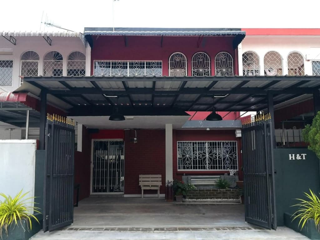 H&T Vintage Decor Homestay - photo 7