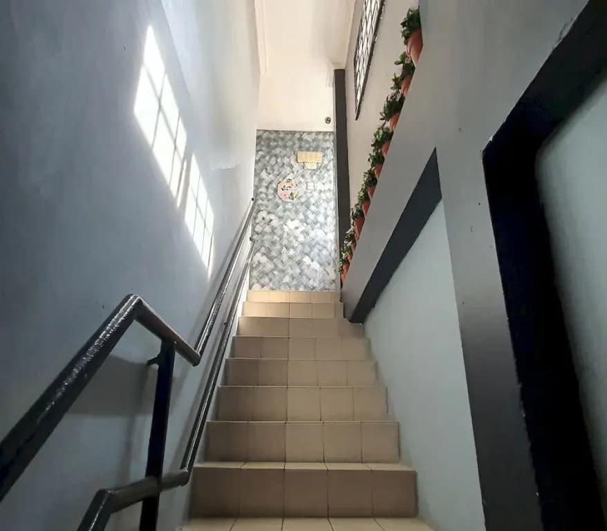 Hotel O Hoover Room - photo 11