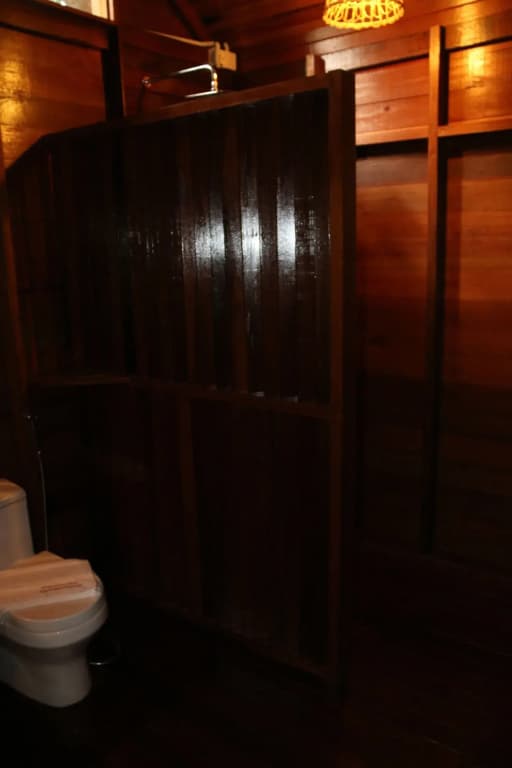 Borneo Natural Sukau Bilit Resort - photo 11