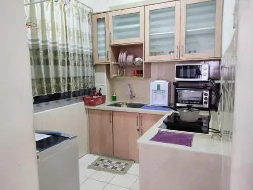 Tanjung Bungah Apartment Stay - photo 13