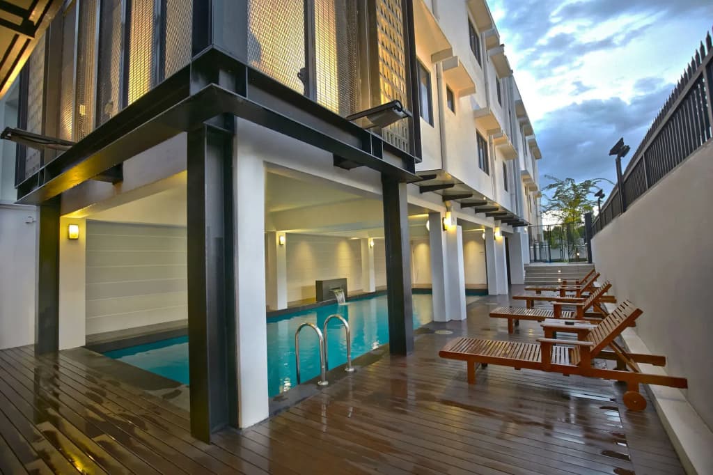 1 Damai Residences KLCC - photo 16