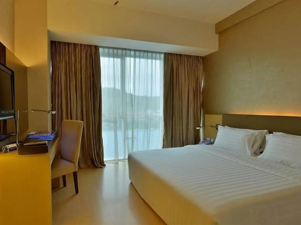 Novotel Kota Kinabalu - photo 46