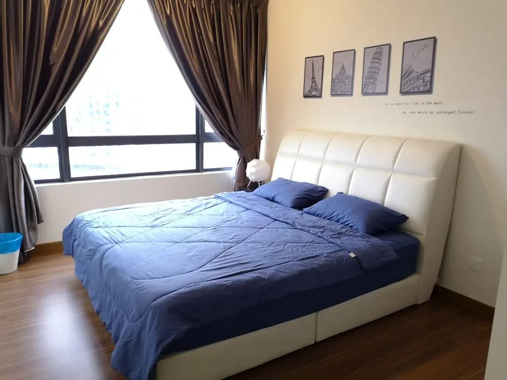 Petalz Residence Luxury Resort-Style Condominium - photo 4