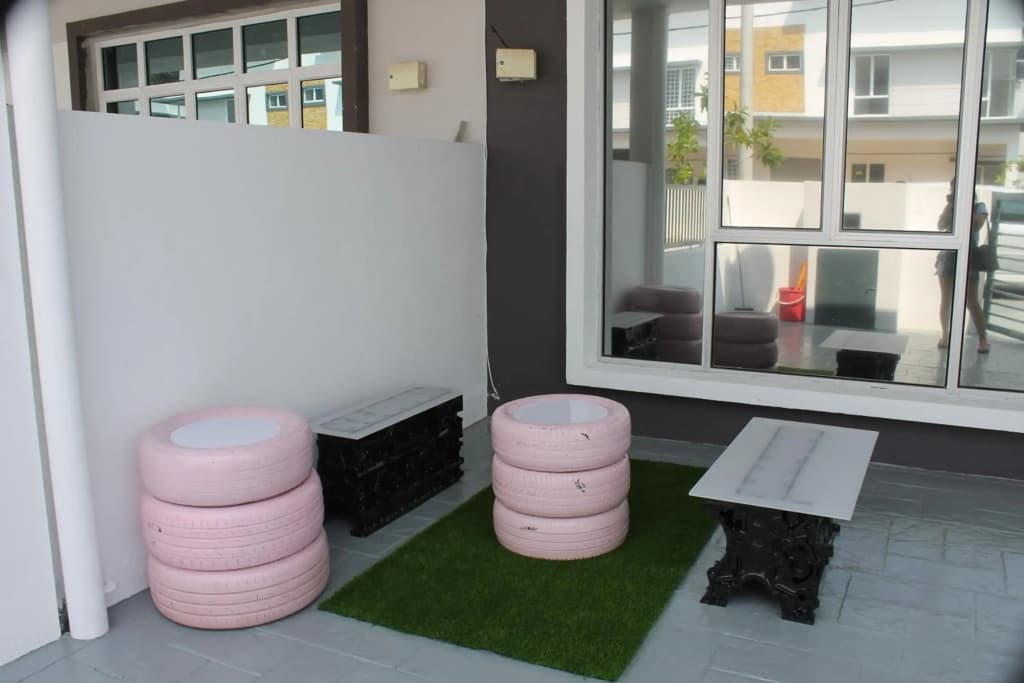 Luxury Kuala Selangor Homestay - photo 9