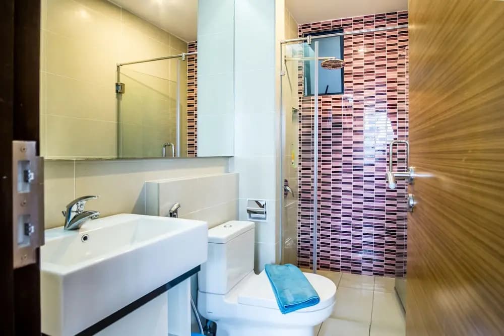 Yelloduck Rooms & Apartments @ Casa Residency - photo 33
