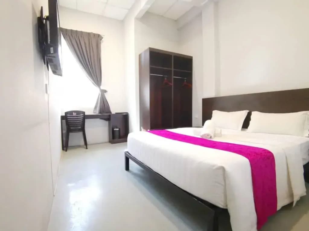 Ban Loong Hotel - photo 10