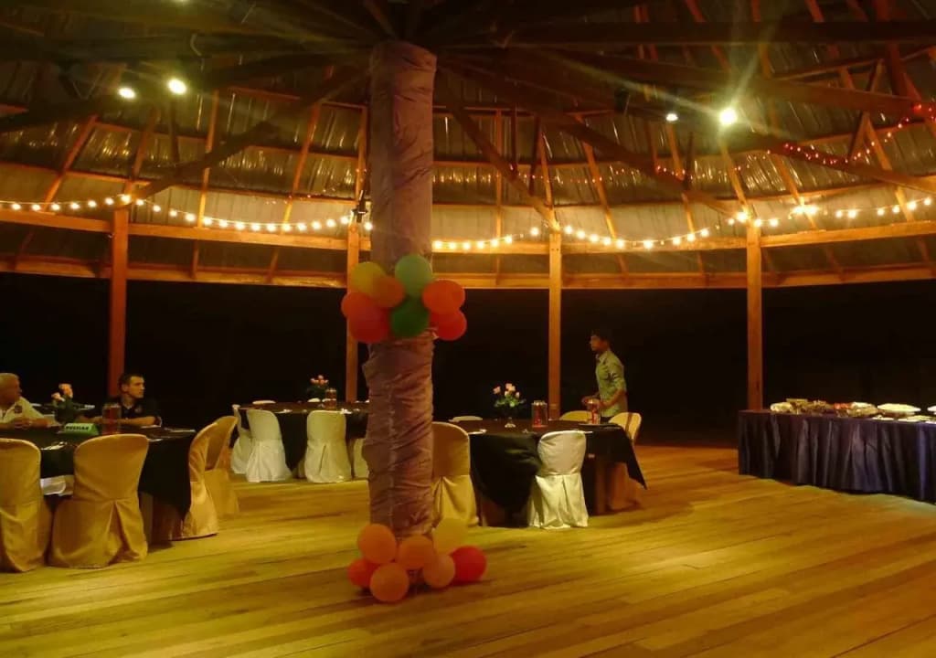 Villa Danialla Beach Resort - photo 27