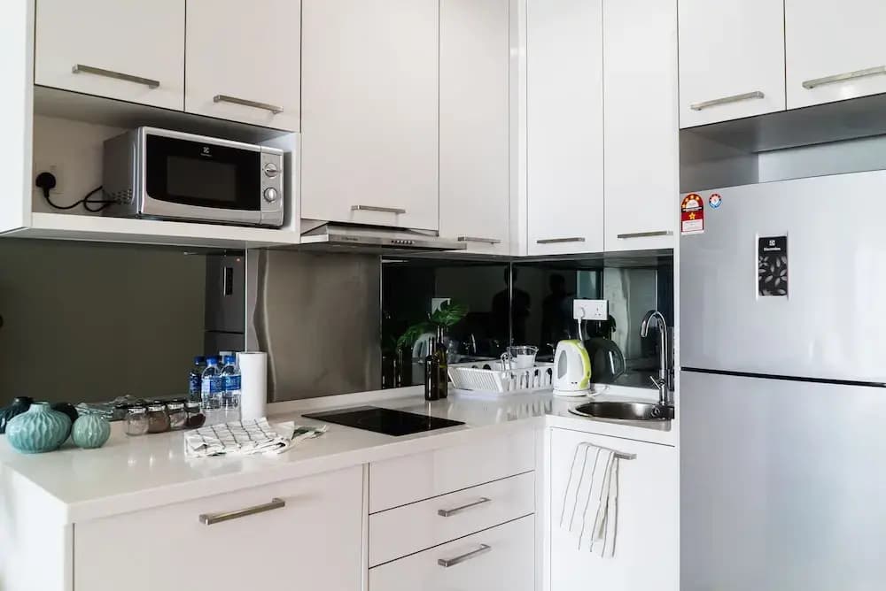 Humo Suites KLCC - photo 20