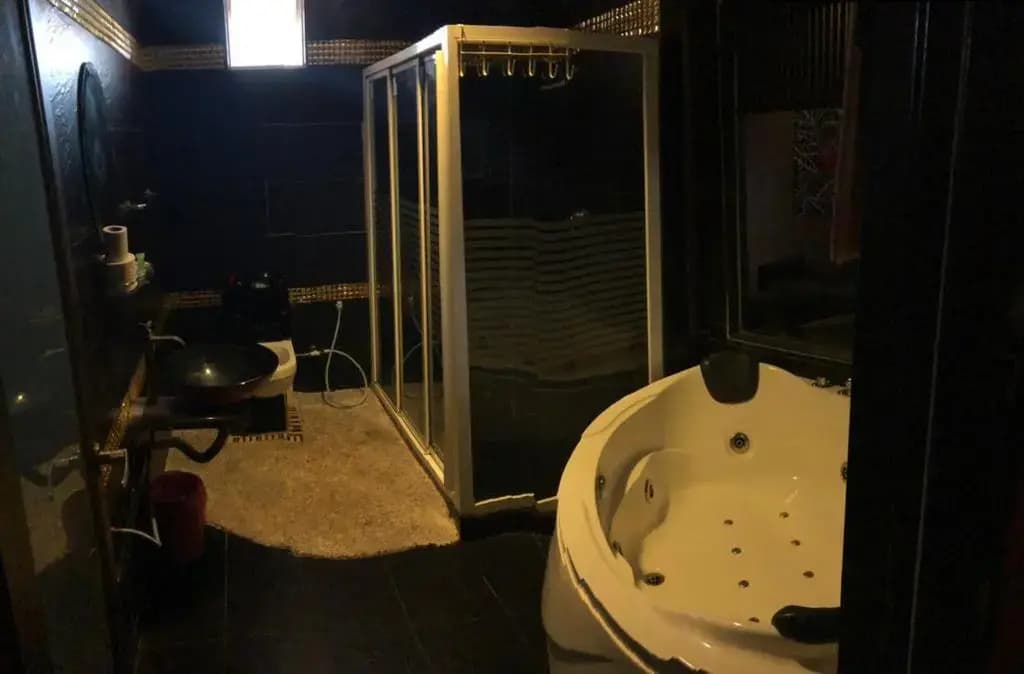 GD Hotel Permas Jaya - photo 13
