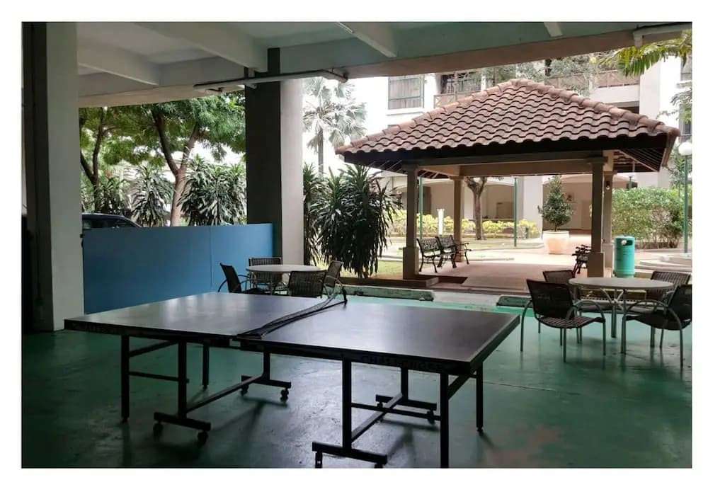 Ideal Mahkota Apartment - photo 10
