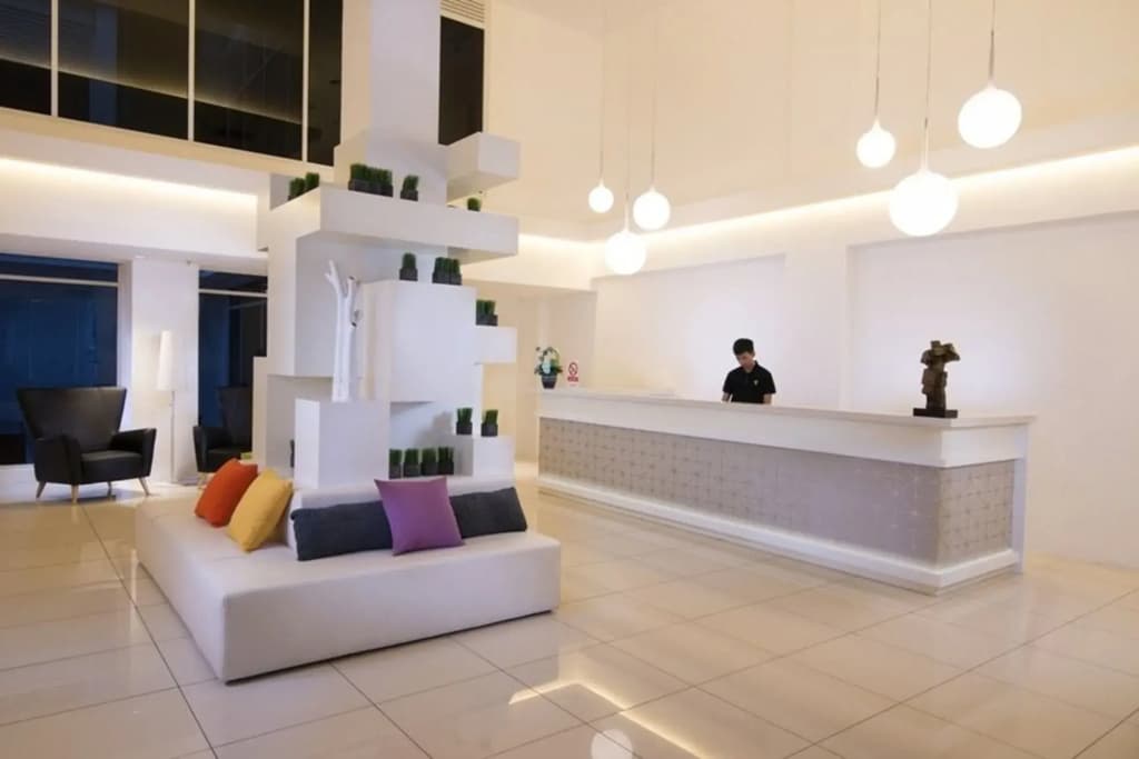 T Hotel Macallum - photo 2