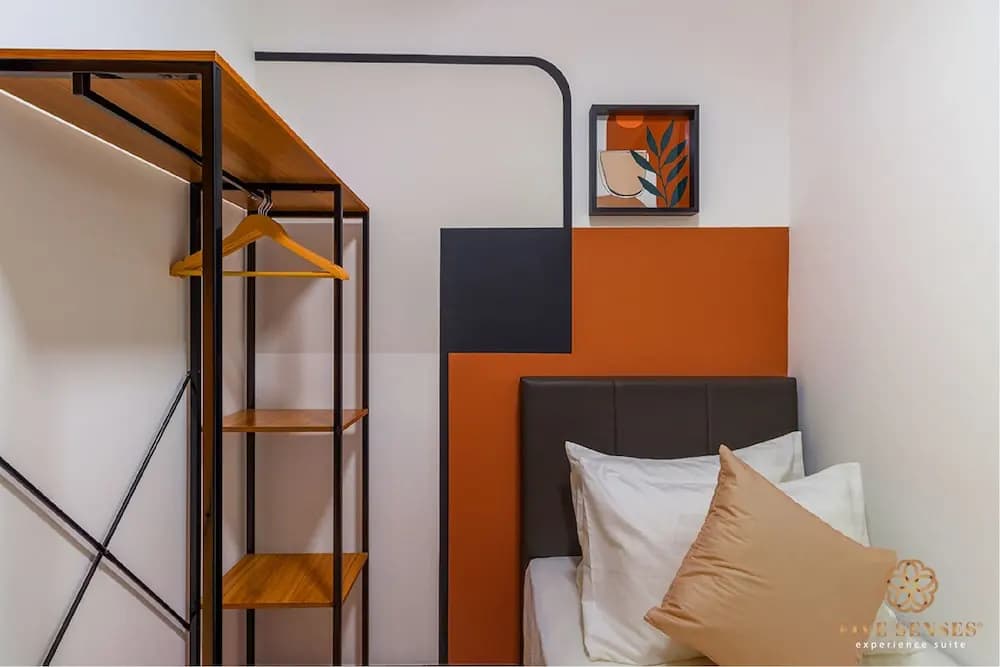 Neu Suites Residence Kuala Lumpur, Roam - photo 2