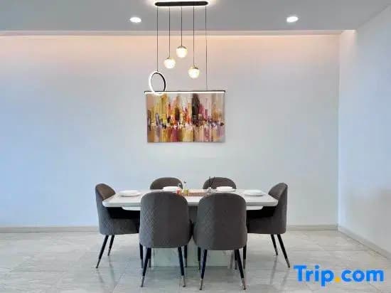 【Marina View】Bathtub/BayView/Permas (3BR3B) 5px - photo 10