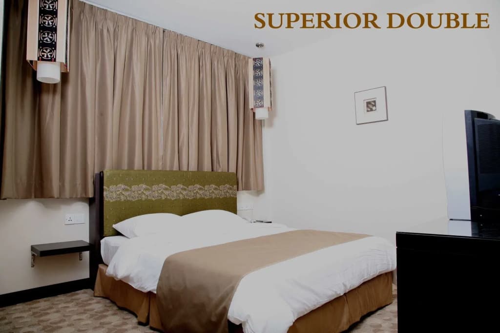 Royal Guest House RGH - photo 6