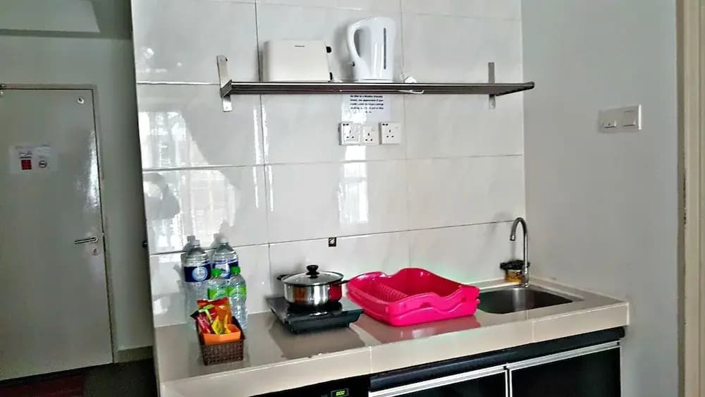 My Casa Comfortable Apartment in Shah Alam - photo 19