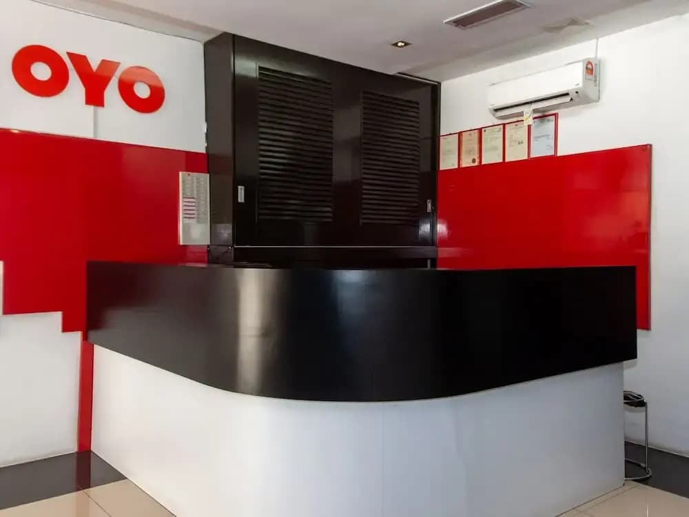 OYO 89945 海洋湾酒店(OYO 89945 Marine Bay Hotel) - photo 10