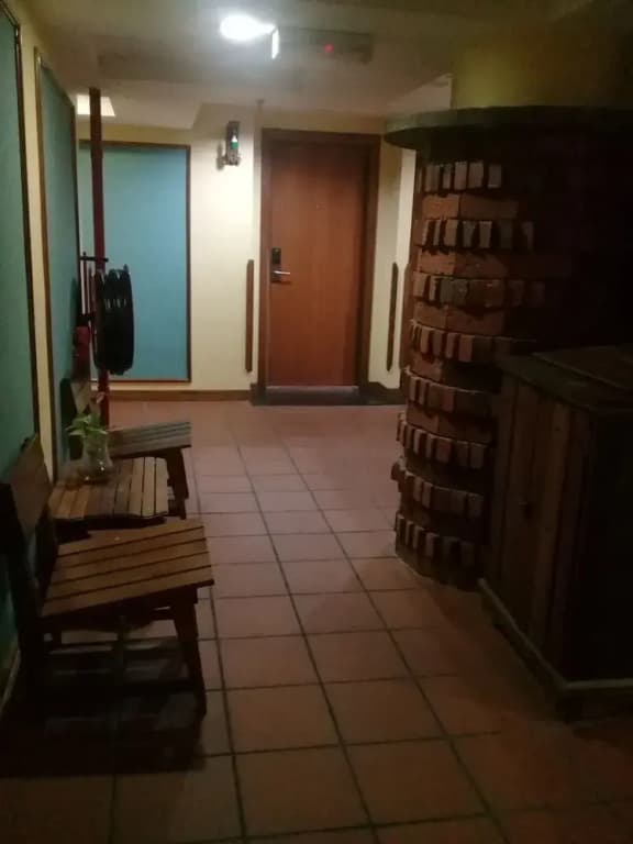 Suunah Kekabu Resort - photo 13
