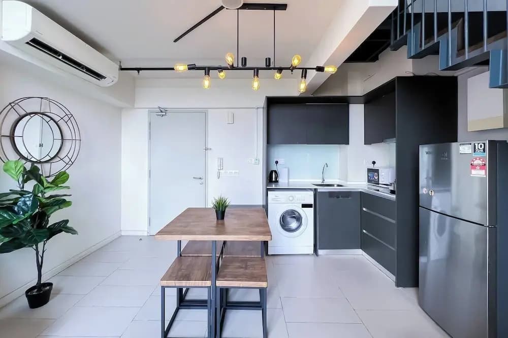 Tamarind Luxury Condo by Smarthome - photo 30