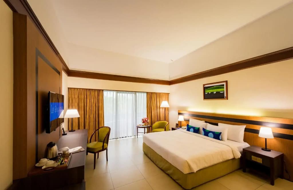 Le Grandeur Palm Resort Johor - photo 42
