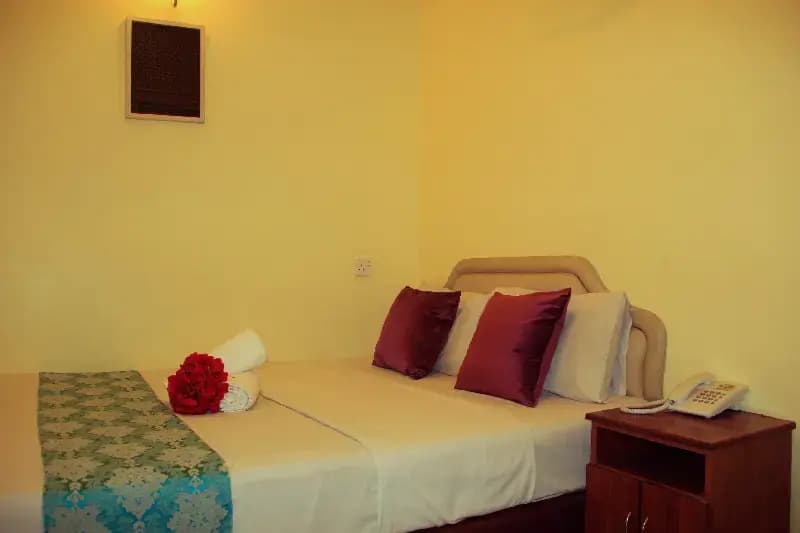 Sun Inns Hotel D'Mind Seri Kembangan - photo 6