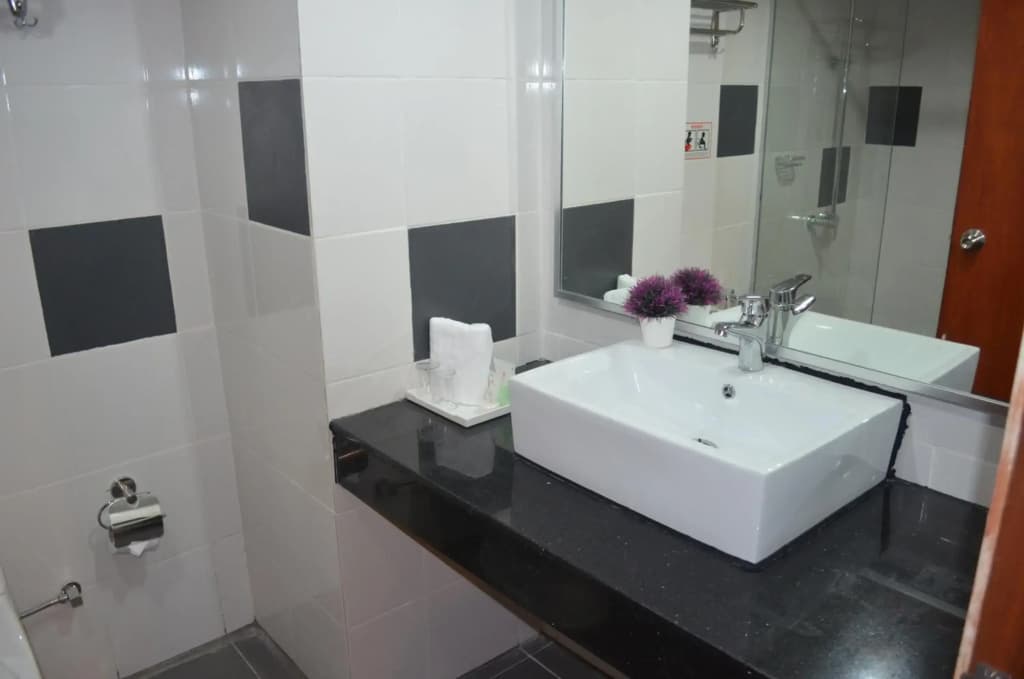 TD Mutiara Hotel - photo 24