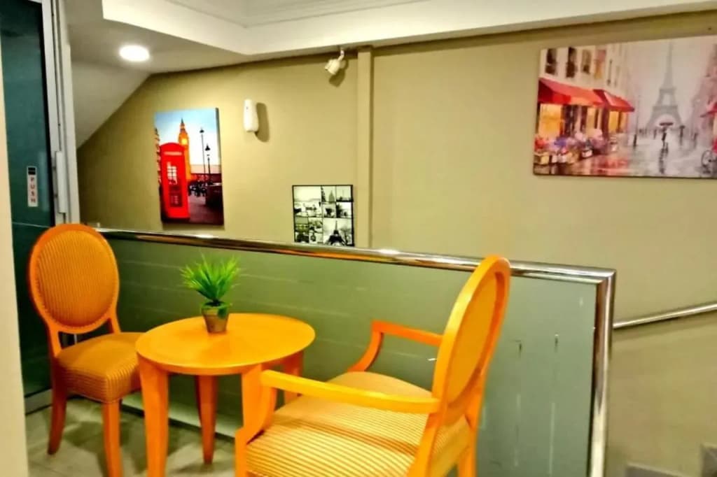 Eazy Hotel at Ampang - photo 18