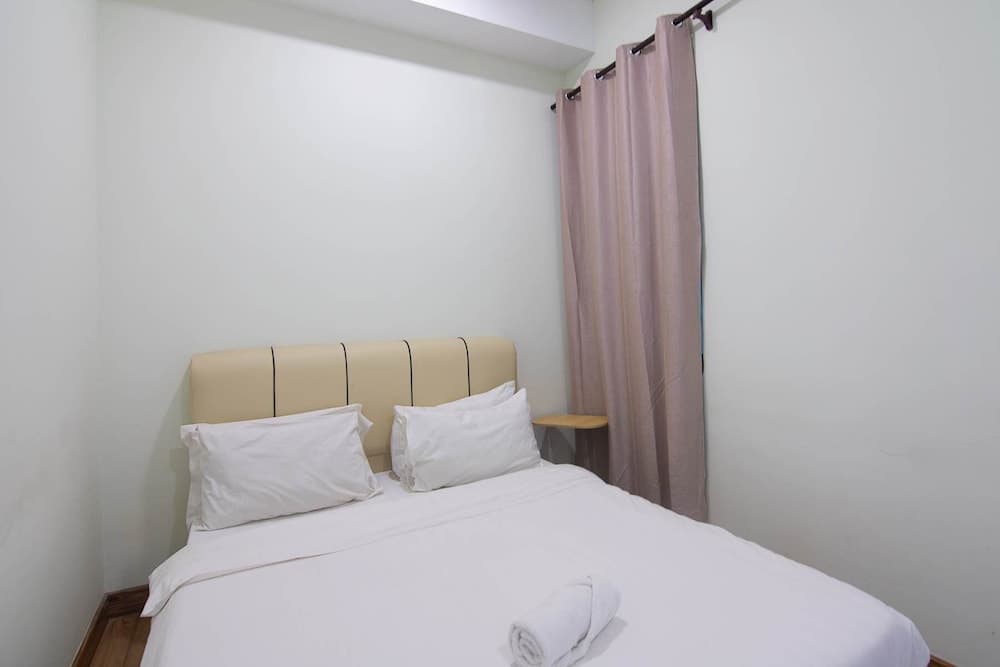 Family 2BR Apartment, Pool, Melaka City - photo 2