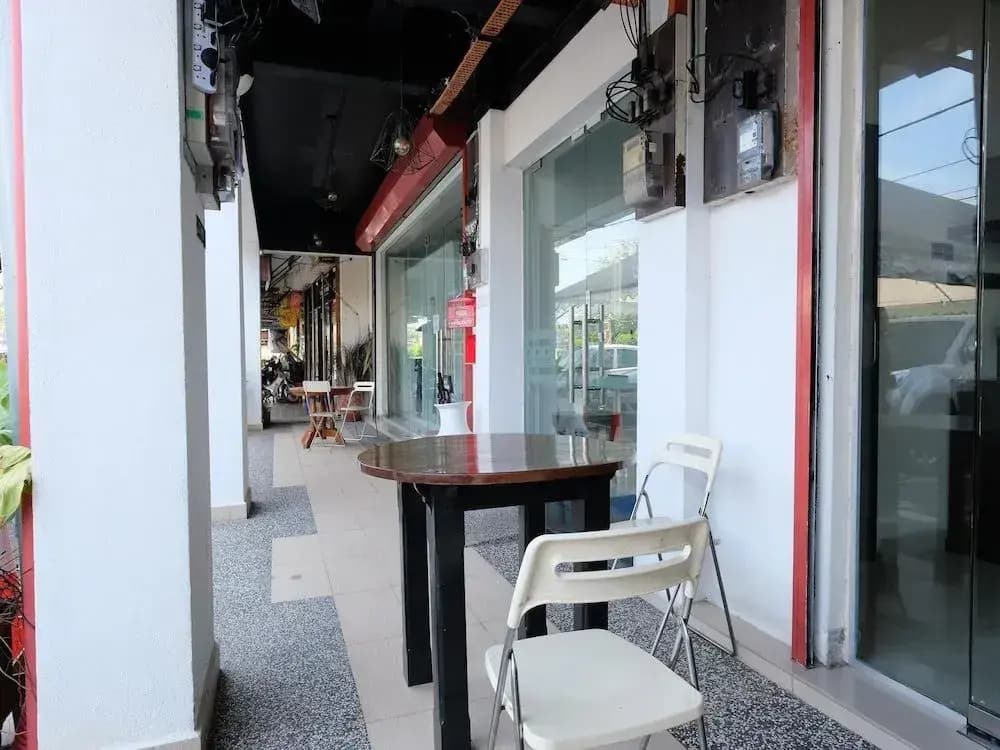 OYO 762 TY Hotel - photo 21
