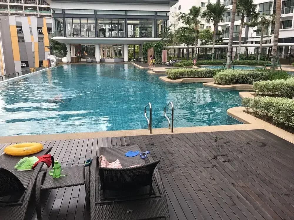 18 New Home KLCC - photo 14