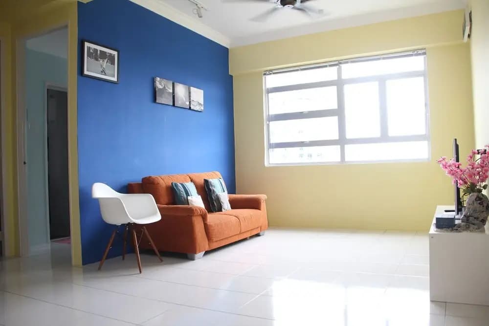3BdR&2Bth condo Middle of Penang - photo 13