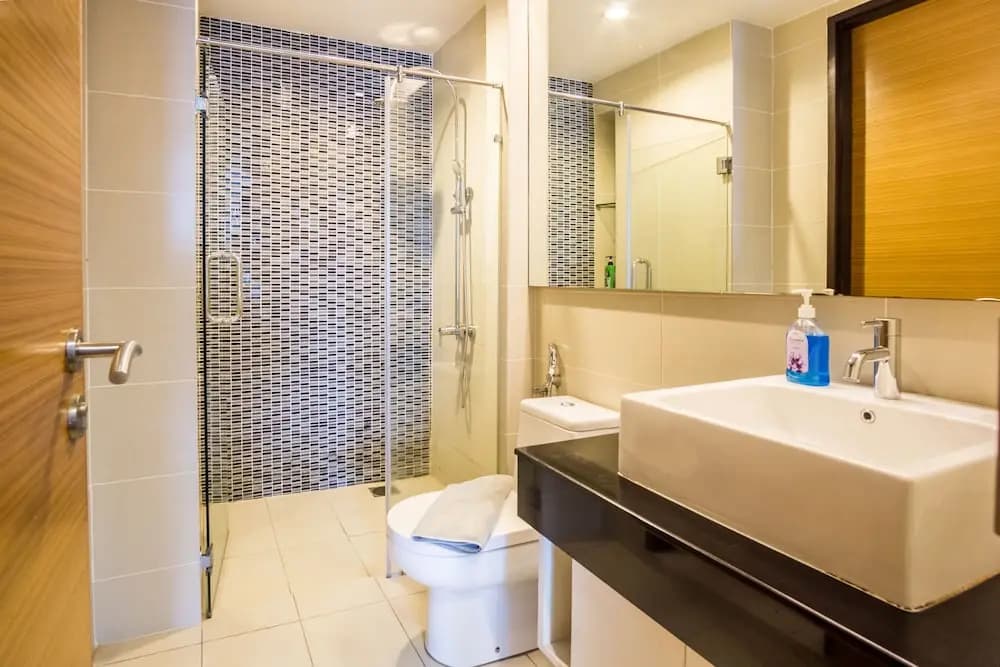 Yelloduck Rooms & Apartments @ Casa Residency - photo 9