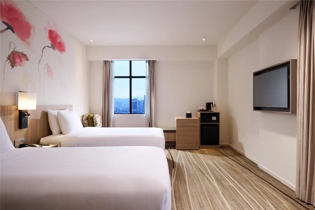 Hilton Garden Inn Kuala Lumpur Jalan Tuanku Abdul Rahman South - photo 49