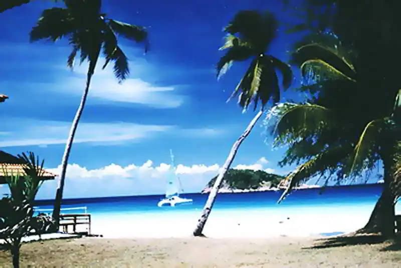 Coral Redang Island Resort - photo 1