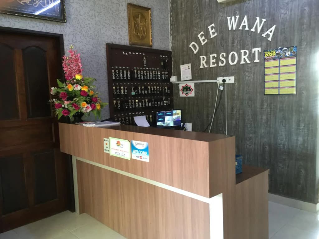 Dee Wana Resort Sdn Bhd - photo 3